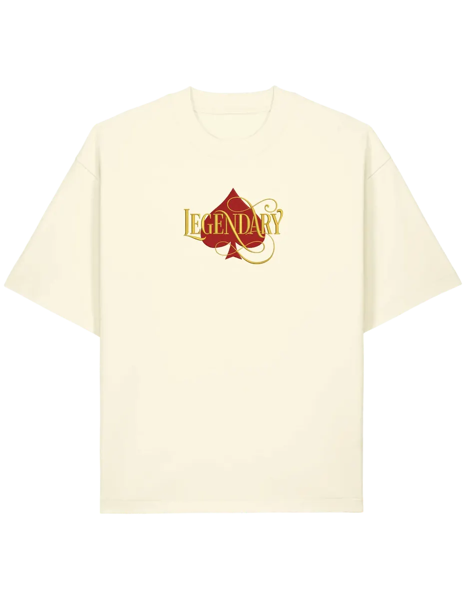 Legendary tricou Caraval