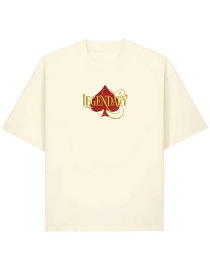 Legendary tricou Caraval