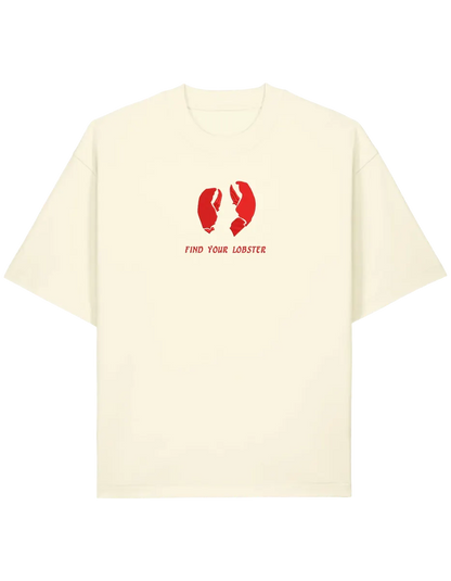 Find your lobster tricou Friends