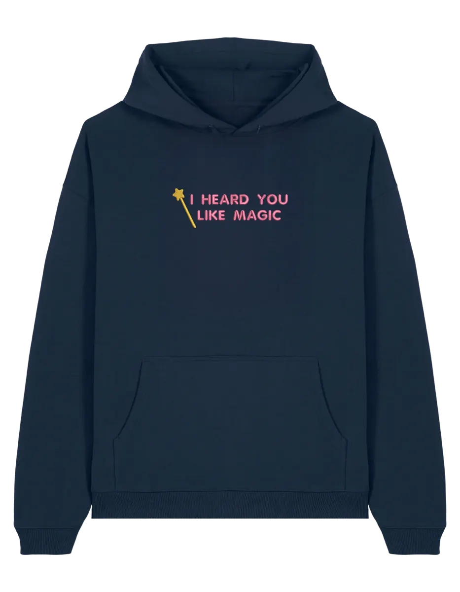You like magic hoodie Chappell Roan