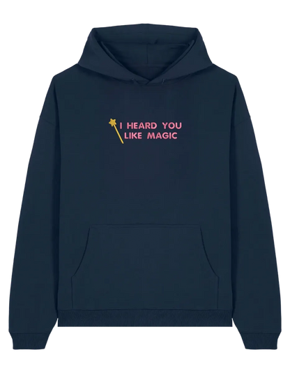 You like magic hoodie Chappell Roan