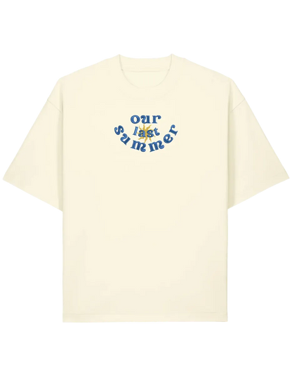 Our last summer sun tricou ABBA