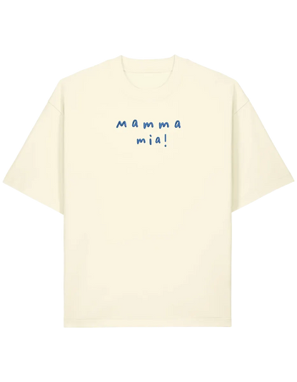 Mamma mia tricou ABBA