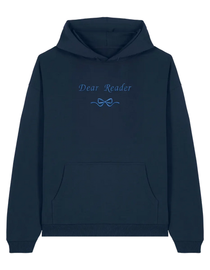 Dear reader hoodie Bridgerton
