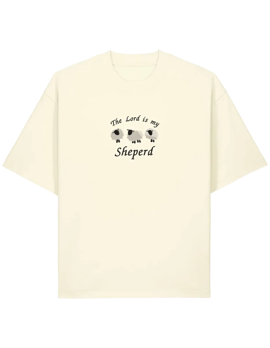 Sheperd tricou