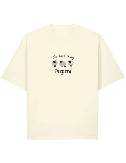 Sheperd tricou