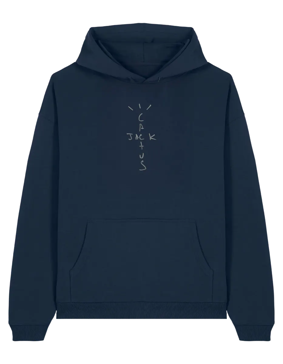 Jack hoodie Travis Scott