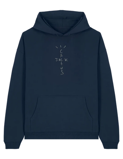 Jack hoodie Travis Scott