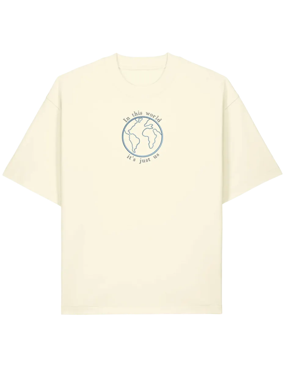 Just us tricou Harry Styles