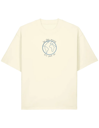Just us tricou Harry Styles