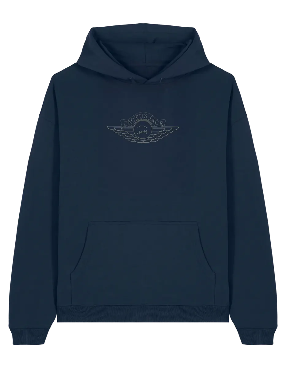 Cactus hoodie Travis Scott