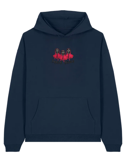 Guards hoodie Squid Game