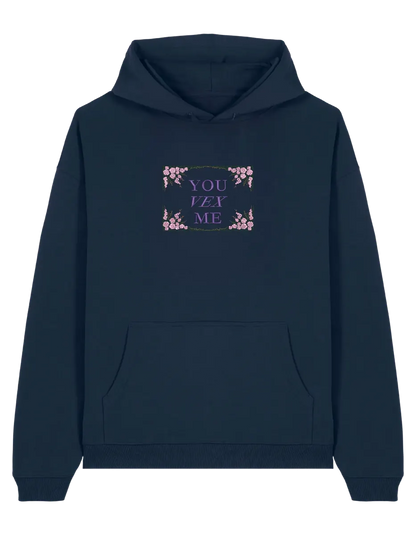 You vex me hoodie Bridgerton