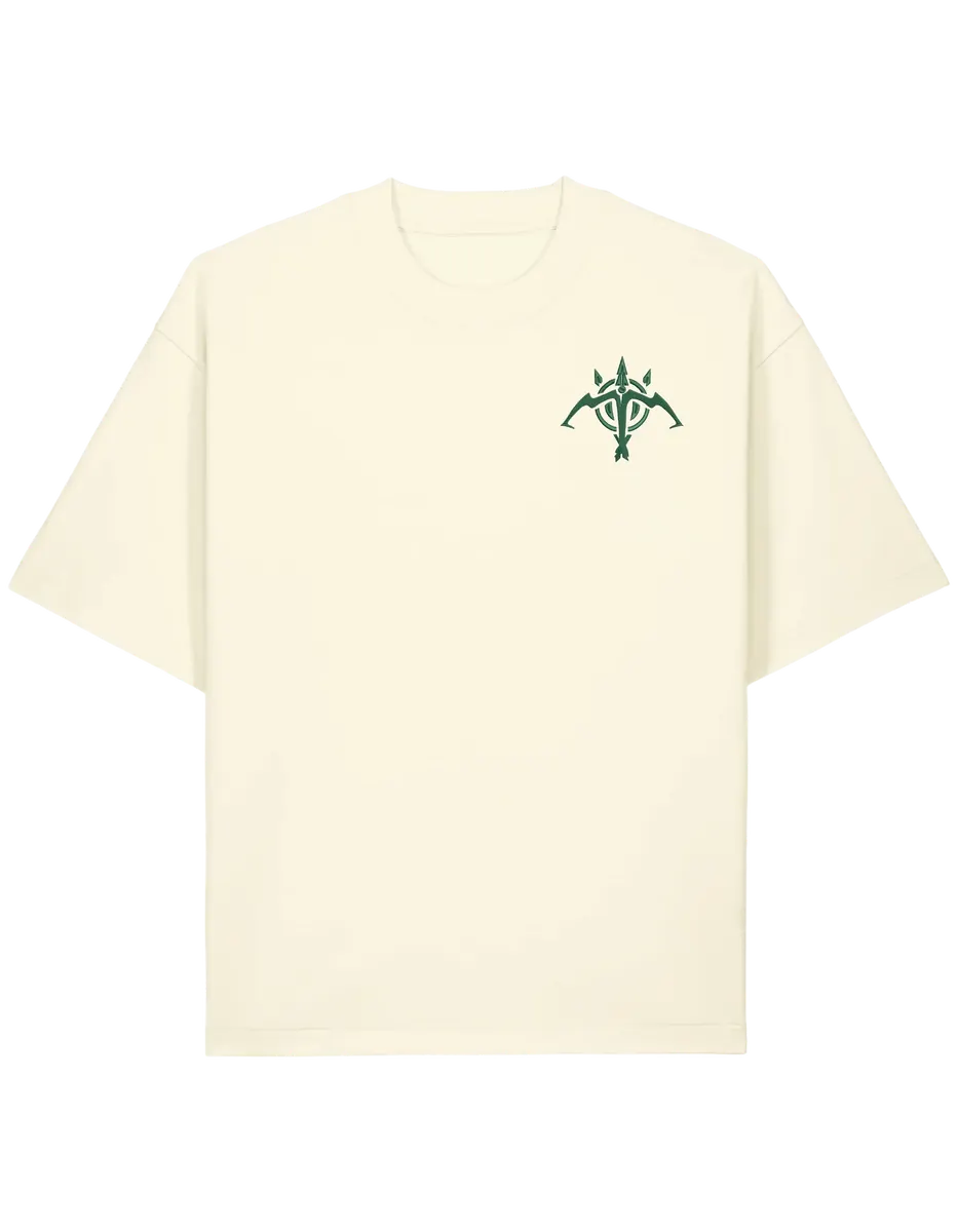 Marksmen tricou LoL