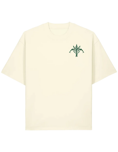 Marksmen tricou LoL