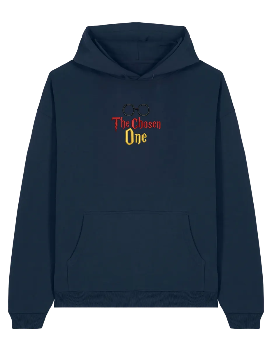 The Chosen one hoodie Harry Potter