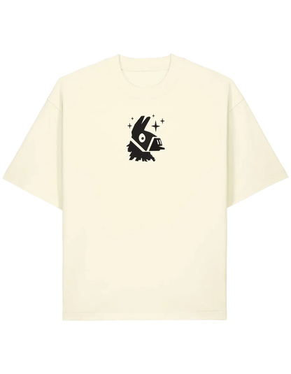 Llama tricou Gaming