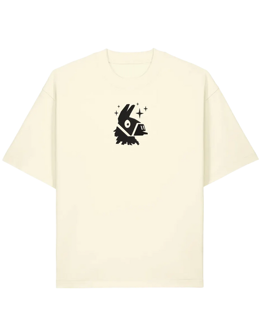 Llama tricou Gaming