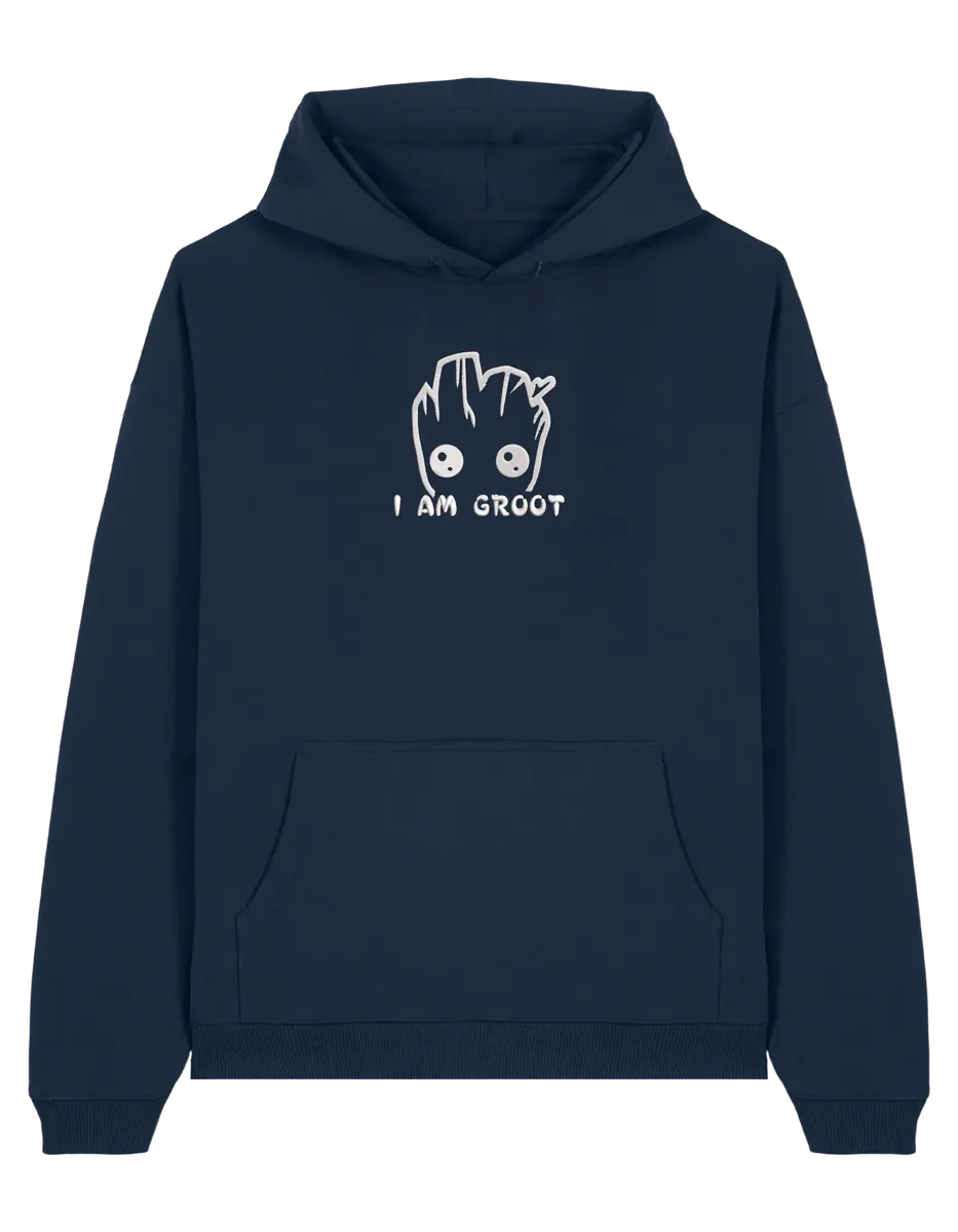 Tree hoodie