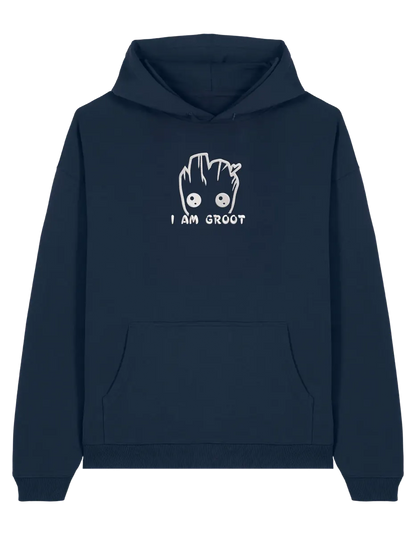Tree hoodie