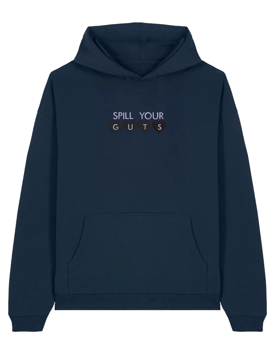 Guts hoodie Olivia Rodrigo