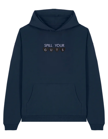 Guts hoodie Olivia Rodrigo