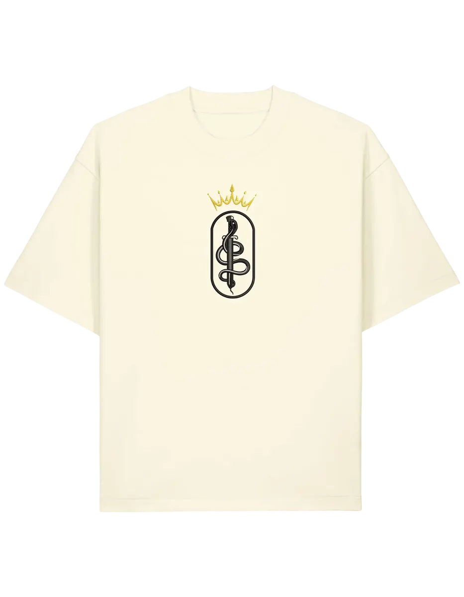 Cruel prince tricou