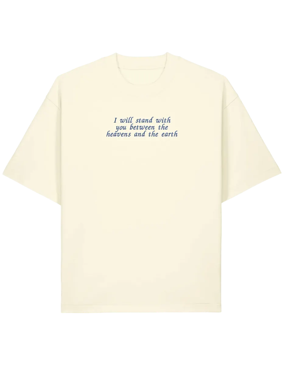 Heavens tricou Bridgerton