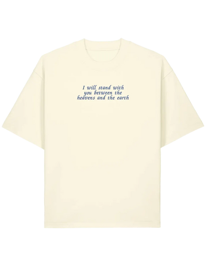 Heavens tricou Bridgerton