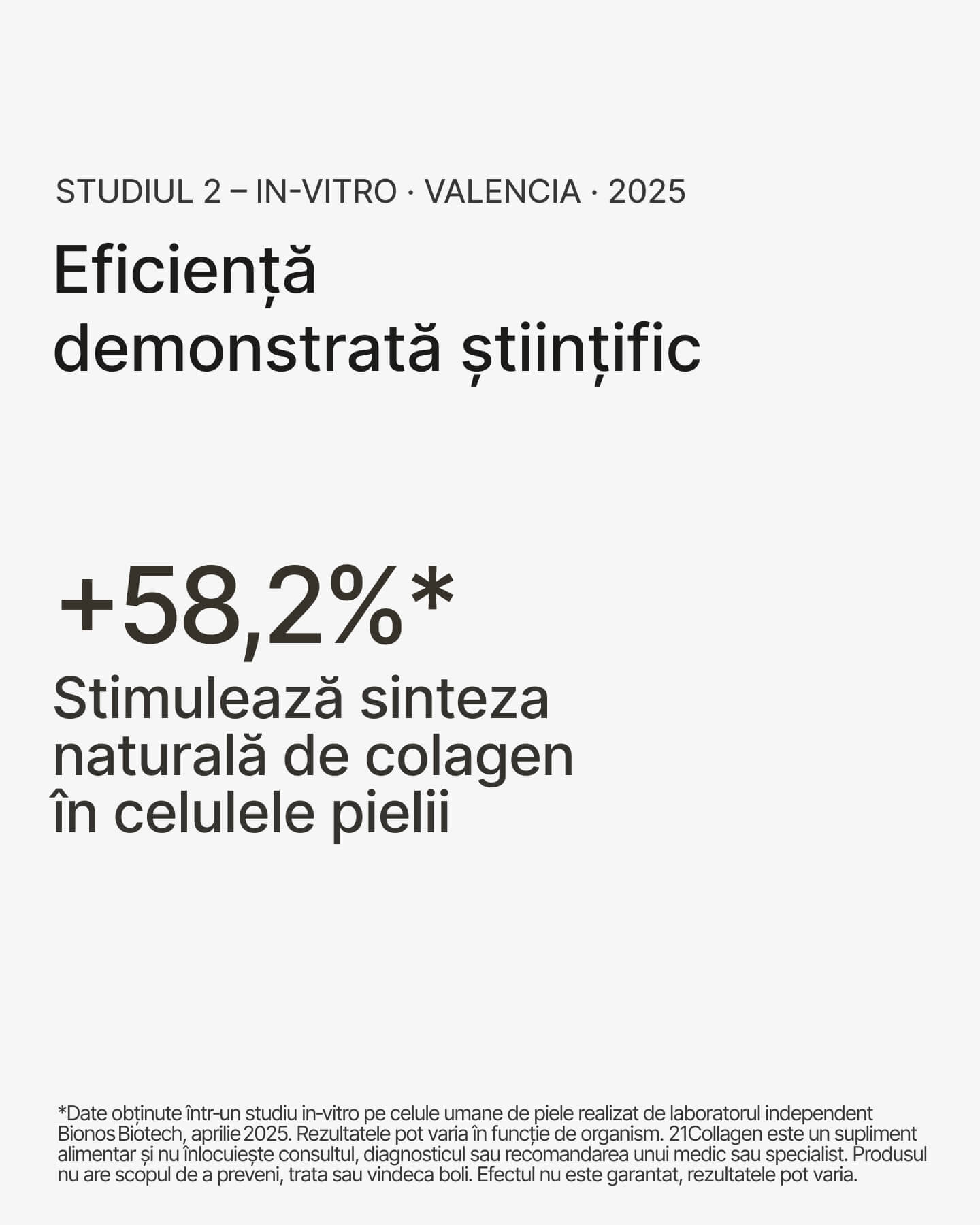 Colagen Marin Lichid Hidrolizat 480ml – 10000mg