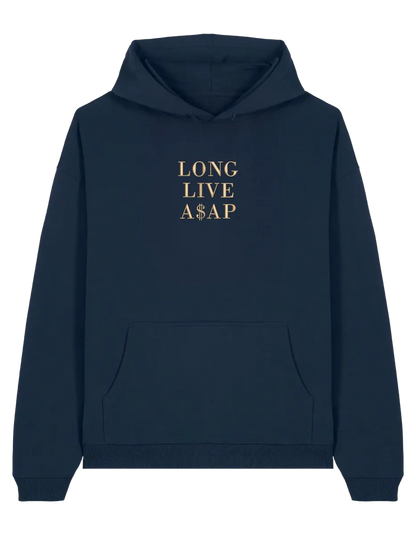 Long live hoodie ASAP Rocky
