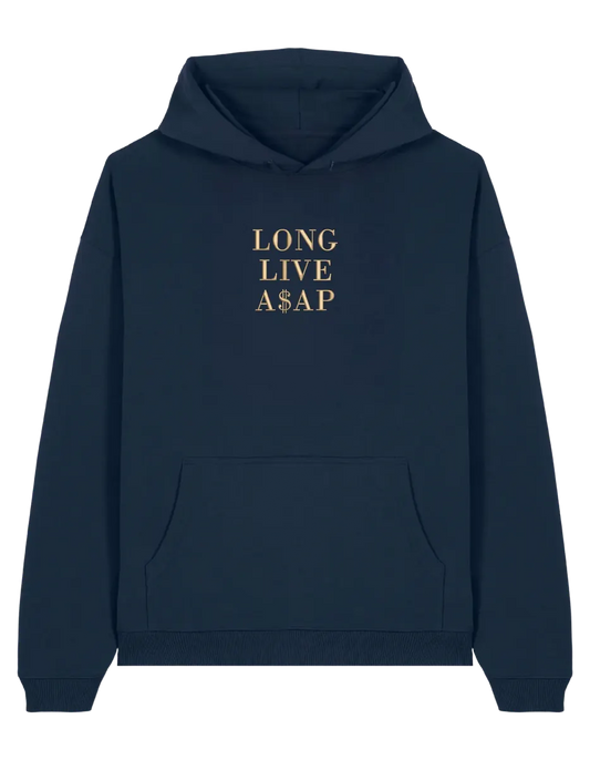 Long live hoodie ASAP Rocky