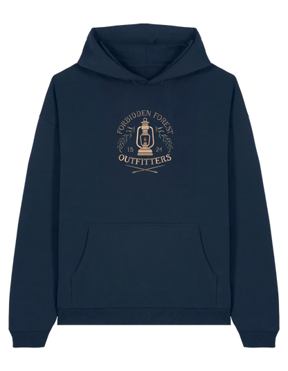 Forest hoodie Harry Potter