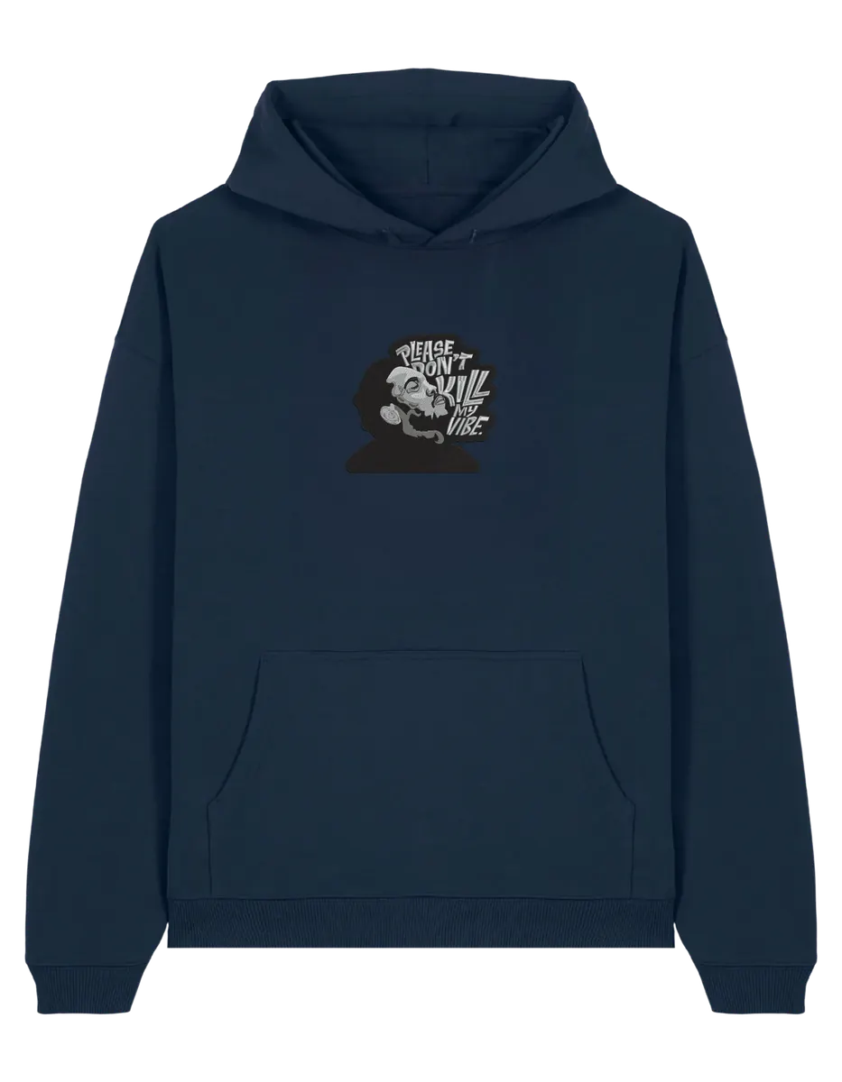 My vibe hoodie Kendrick Lamar