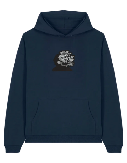 My vibe hoodie Kendrick Lamar