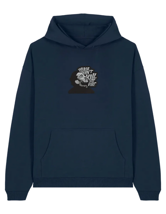 My vibe hoodie Kendrick Lamar