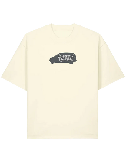 Kendrick car tricou Kendrick Lamar