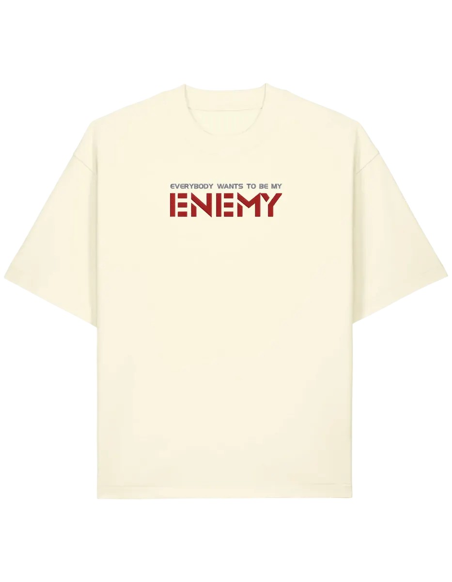 Enemy tricou Imagine Dragons
