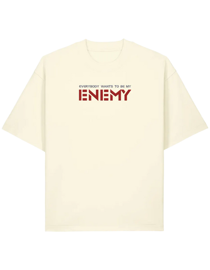 Enemy tricou Imagine Dragons