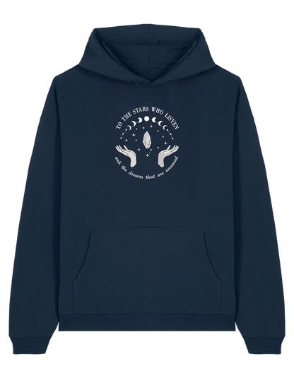 To the stars hoodie ACOTAR
