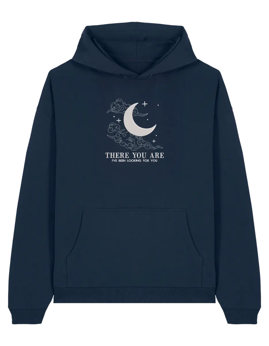 There you are hoodie ACOTAR