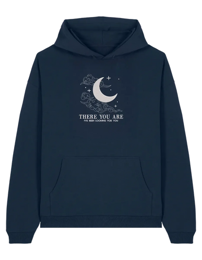 There you are hoodie ACOTAR