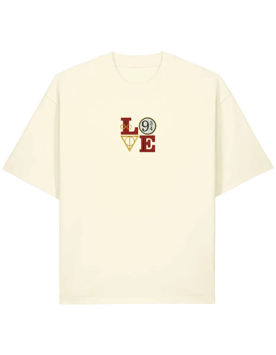 Hp love tricou Harry Potter