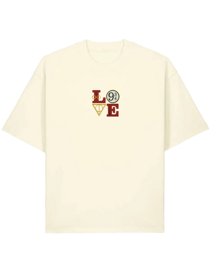 Hp love tricou Harry Potter