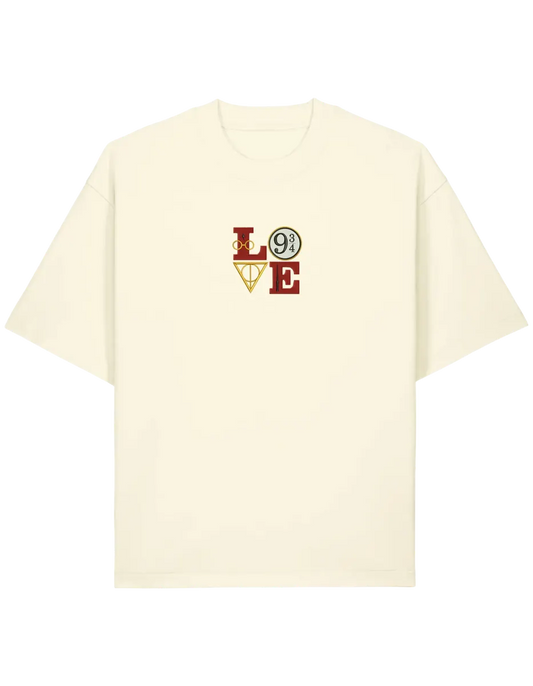 Hp love tricou Harry Potter