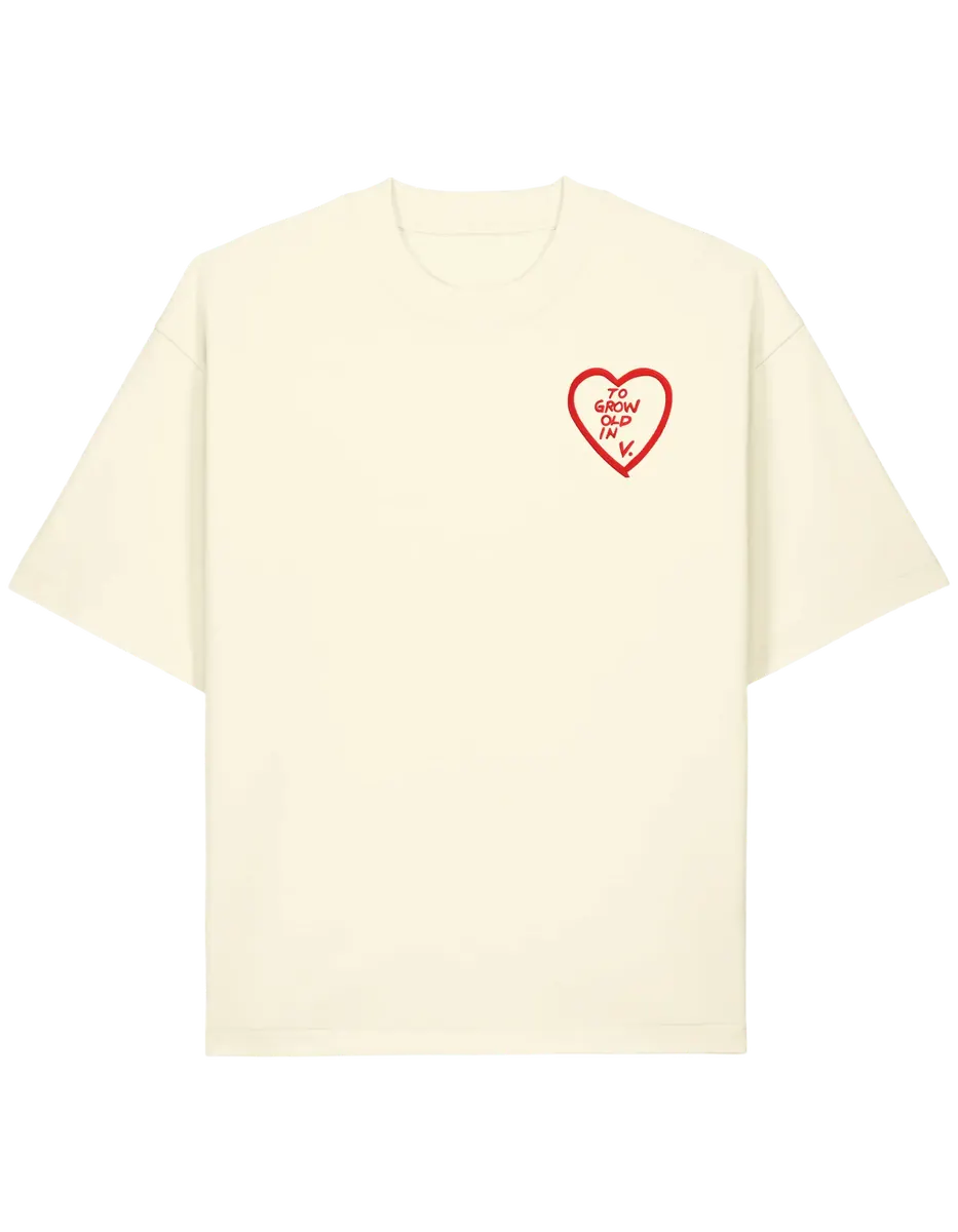 To grow tricou