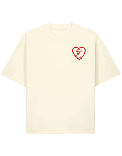 To grow tricou