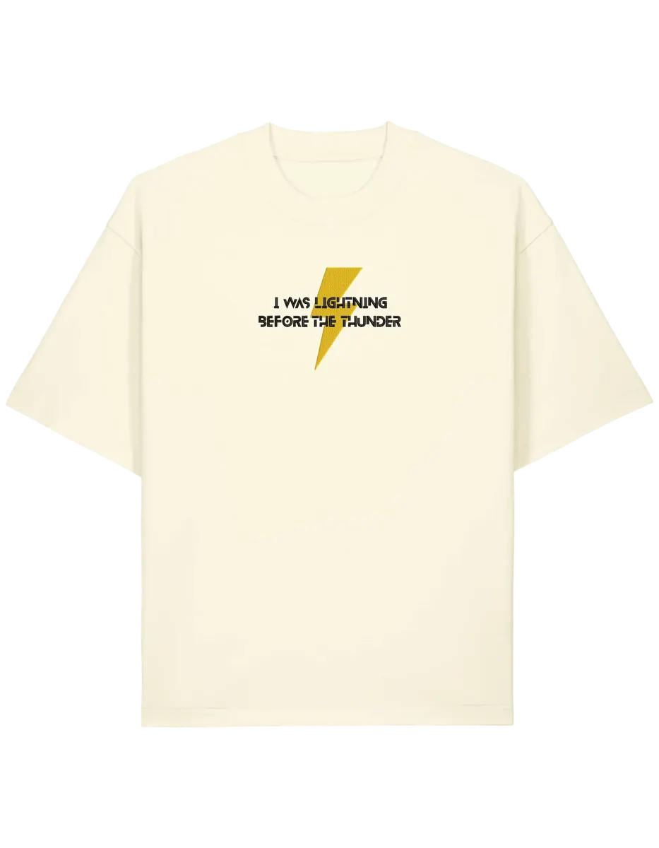 Thunder tricou Imagine Dragons
