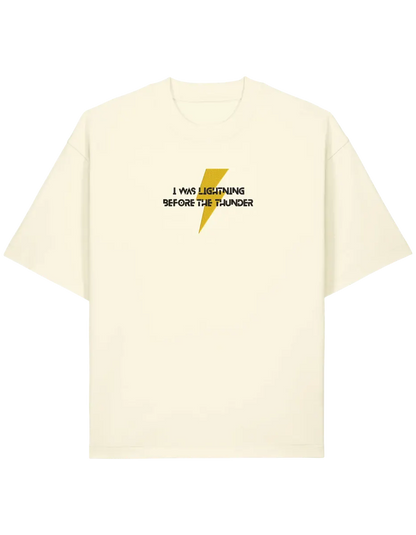 Thunder tricou Imagine Dragons