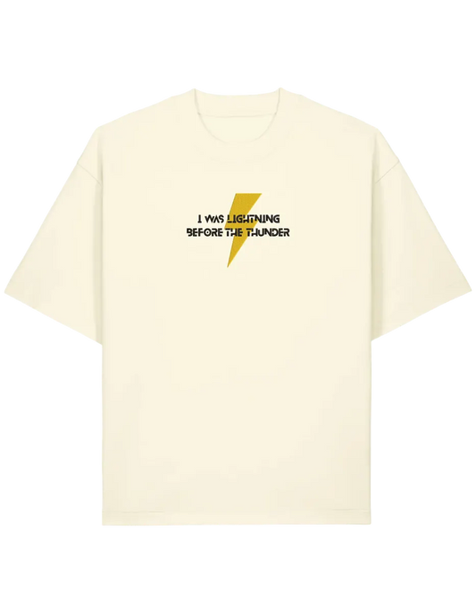 Thunder tricou Imagine Dragons